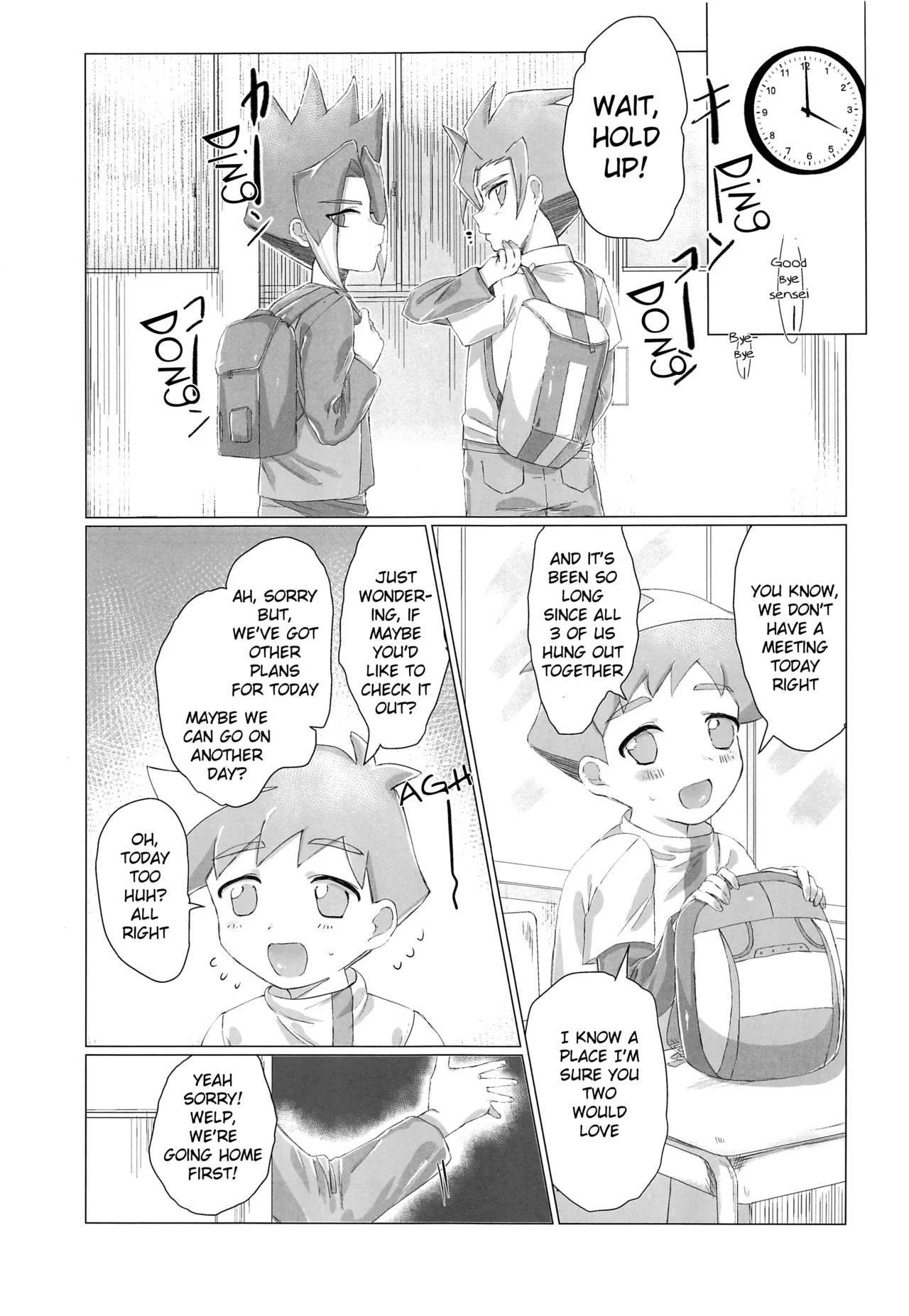 Driver Play page 5 full