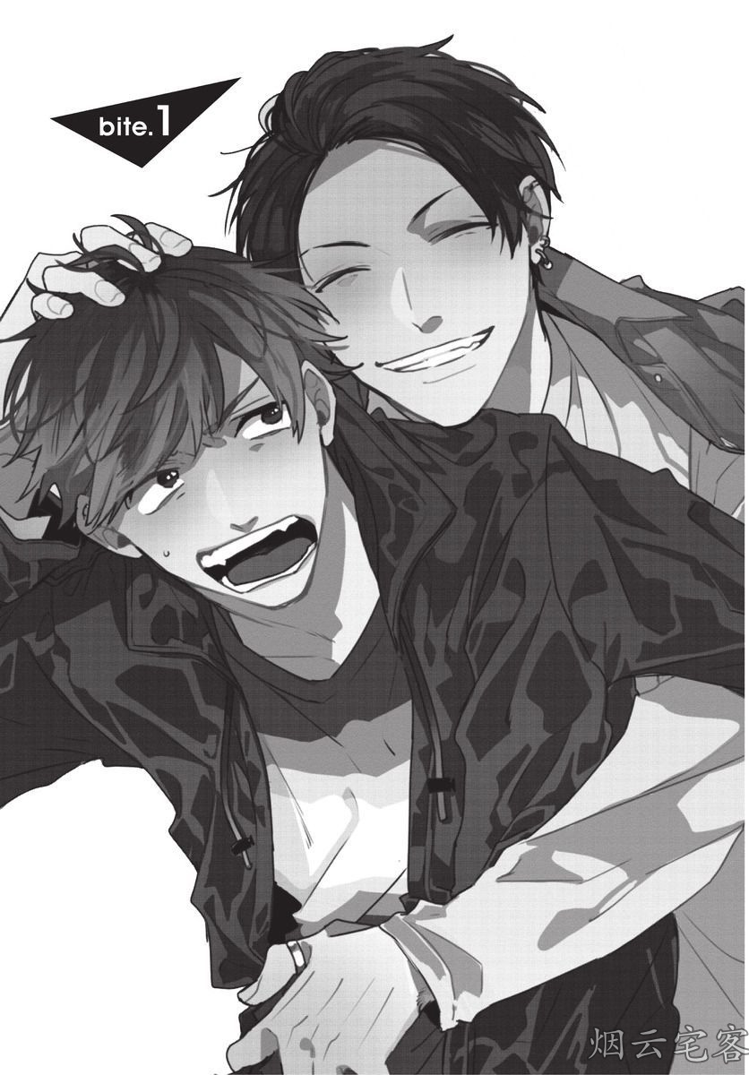 【まりぱか】EVENING DINER夜晚的餐館 page 4 full