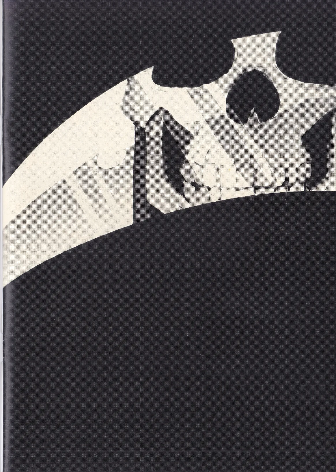 亲爱的死神 | Dear Ghost page 3 full