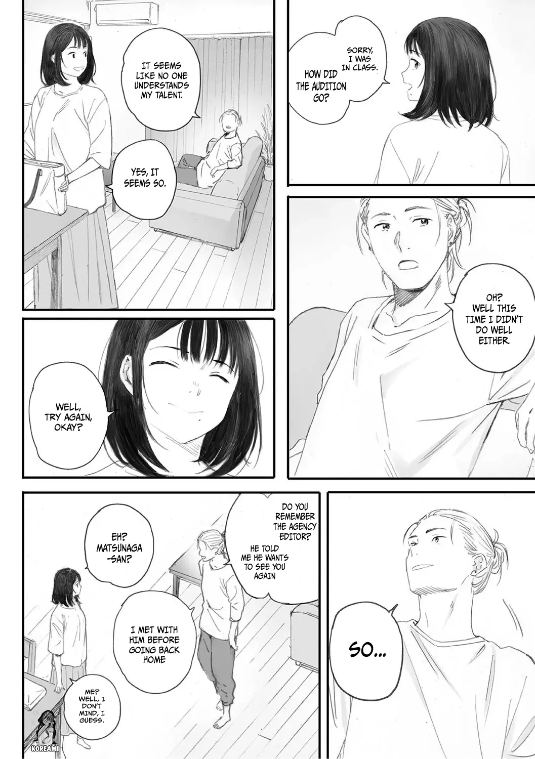 Kosmos ga Saita Hi ni Ch. 5 page 7 full