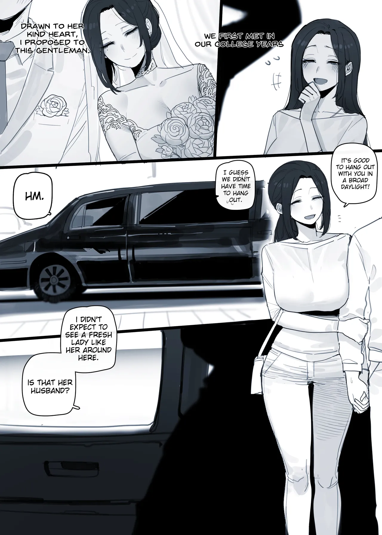 Stolen Wife page 2 full