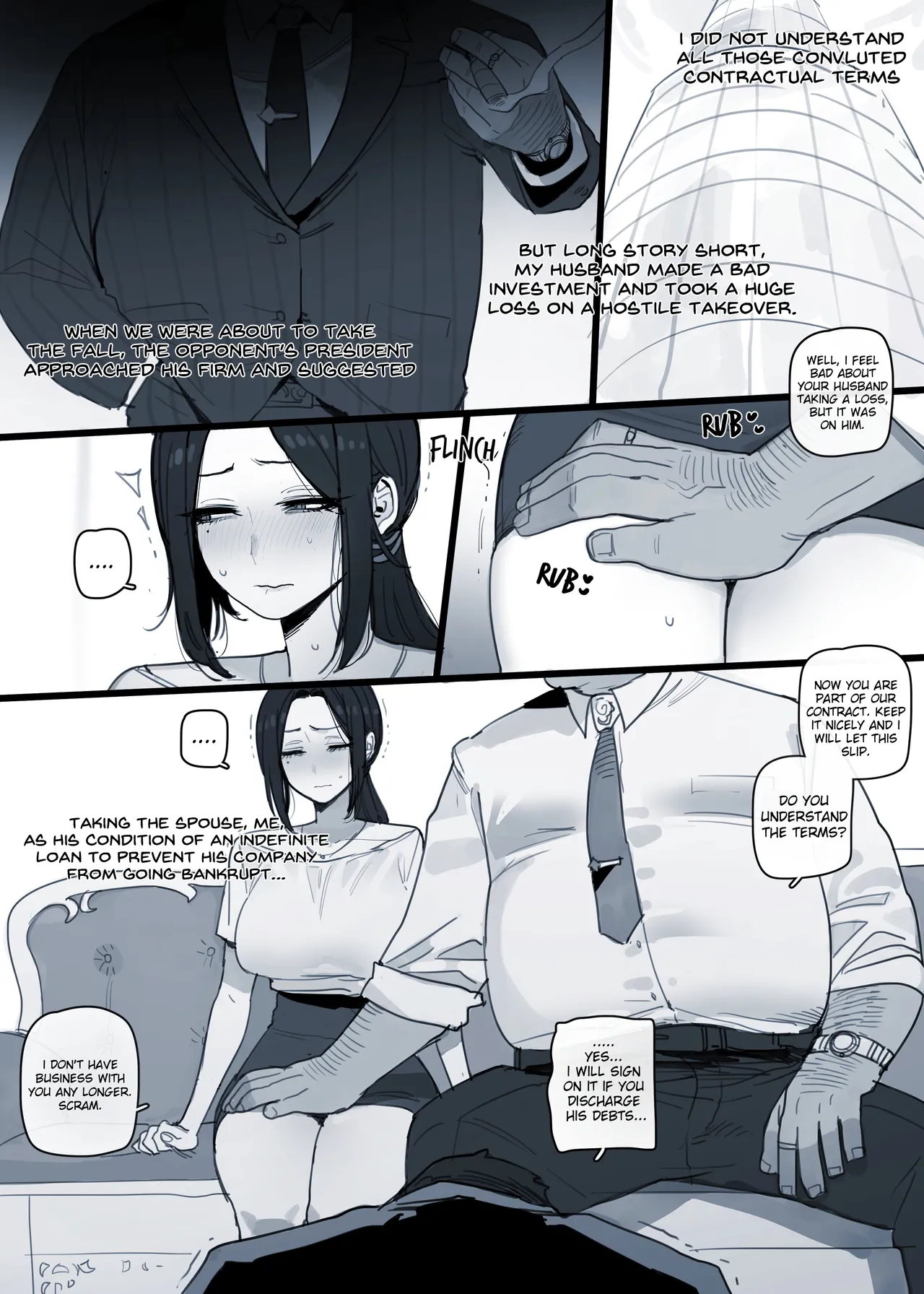 Stolen Wife page 7 full