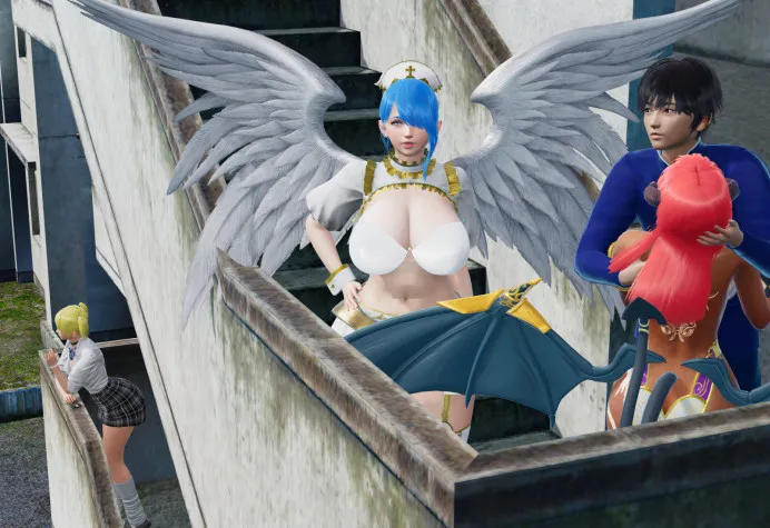 Angels and Demons8 page 10 full