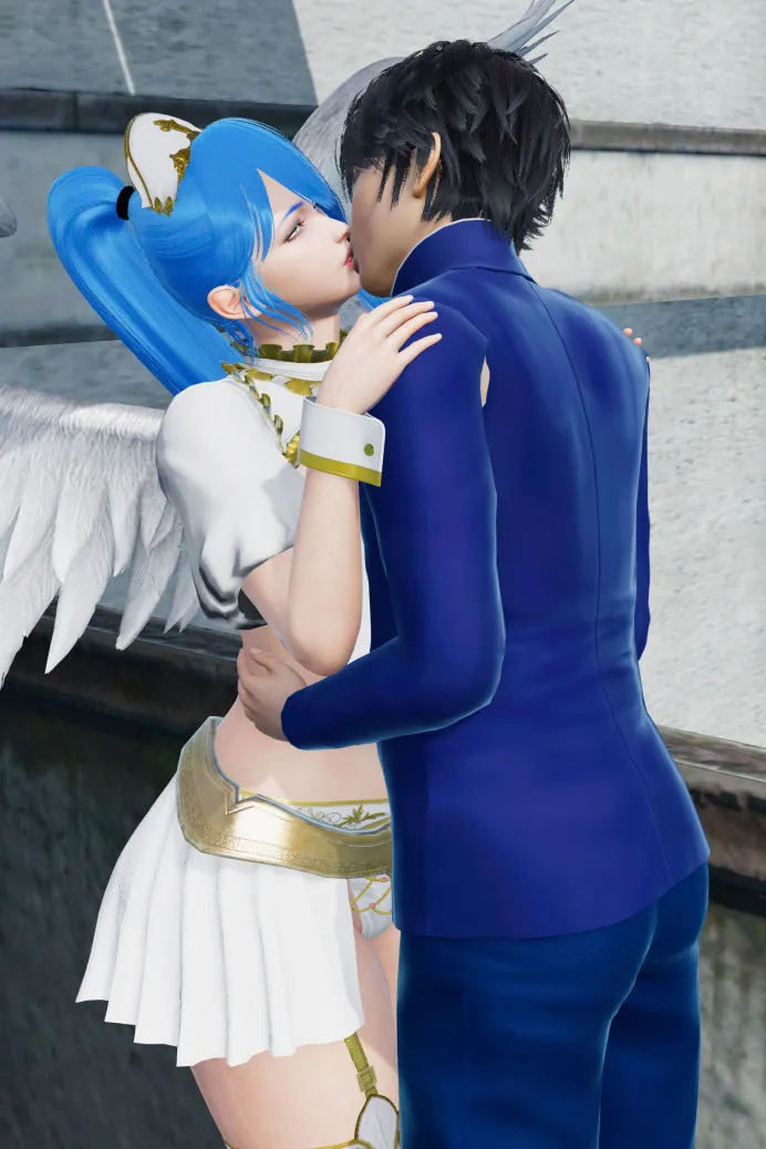 Angels and Demons8 page 2 full