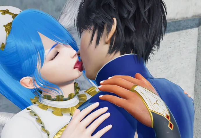 Angels and Demons8 page 3 full