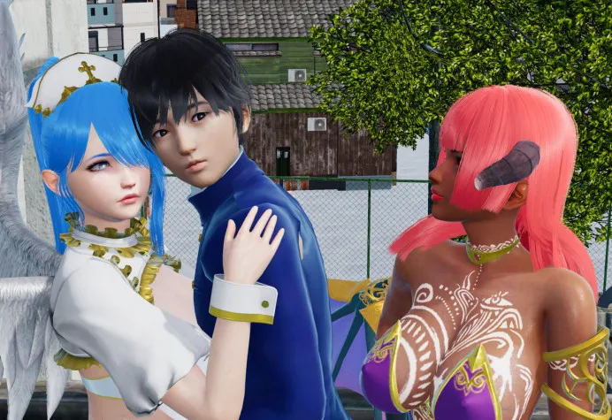 Angels and Demons8 page 4 full