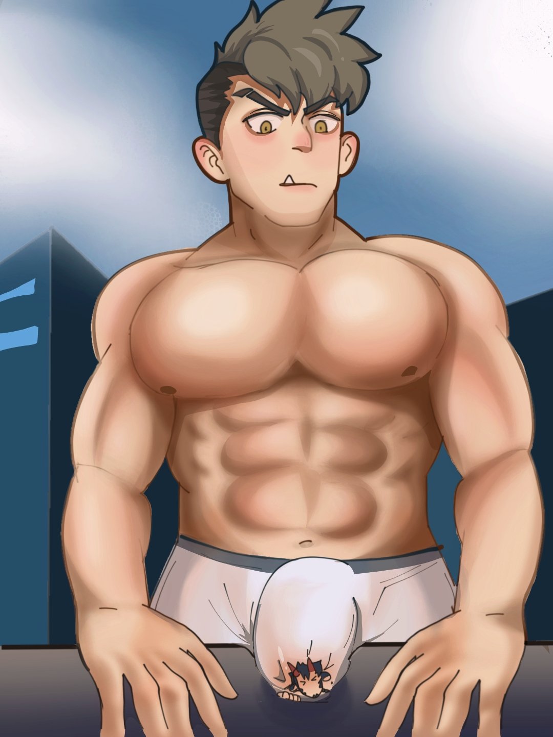 giant Damao page 7 full