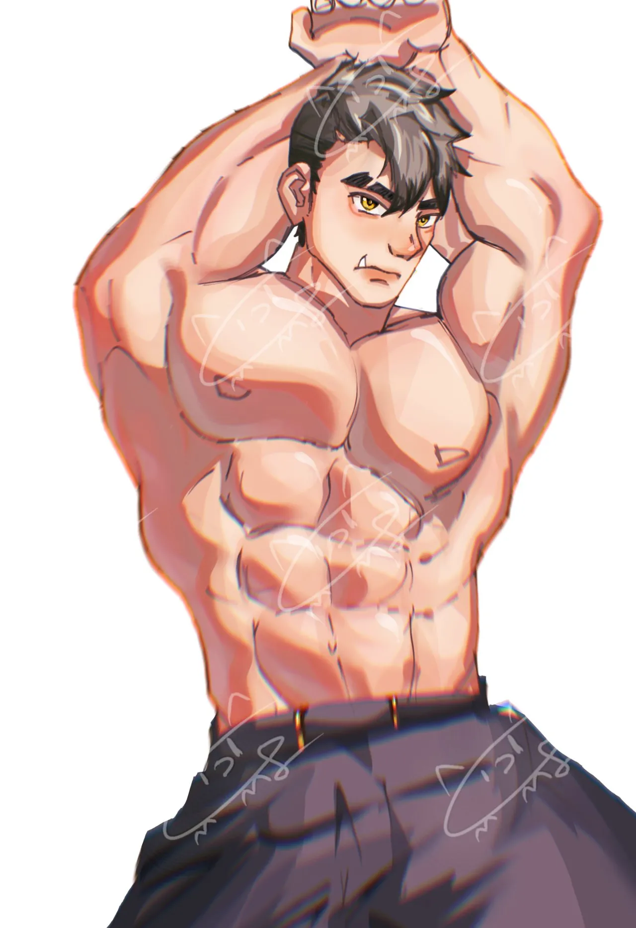 giant Damao page 8 full