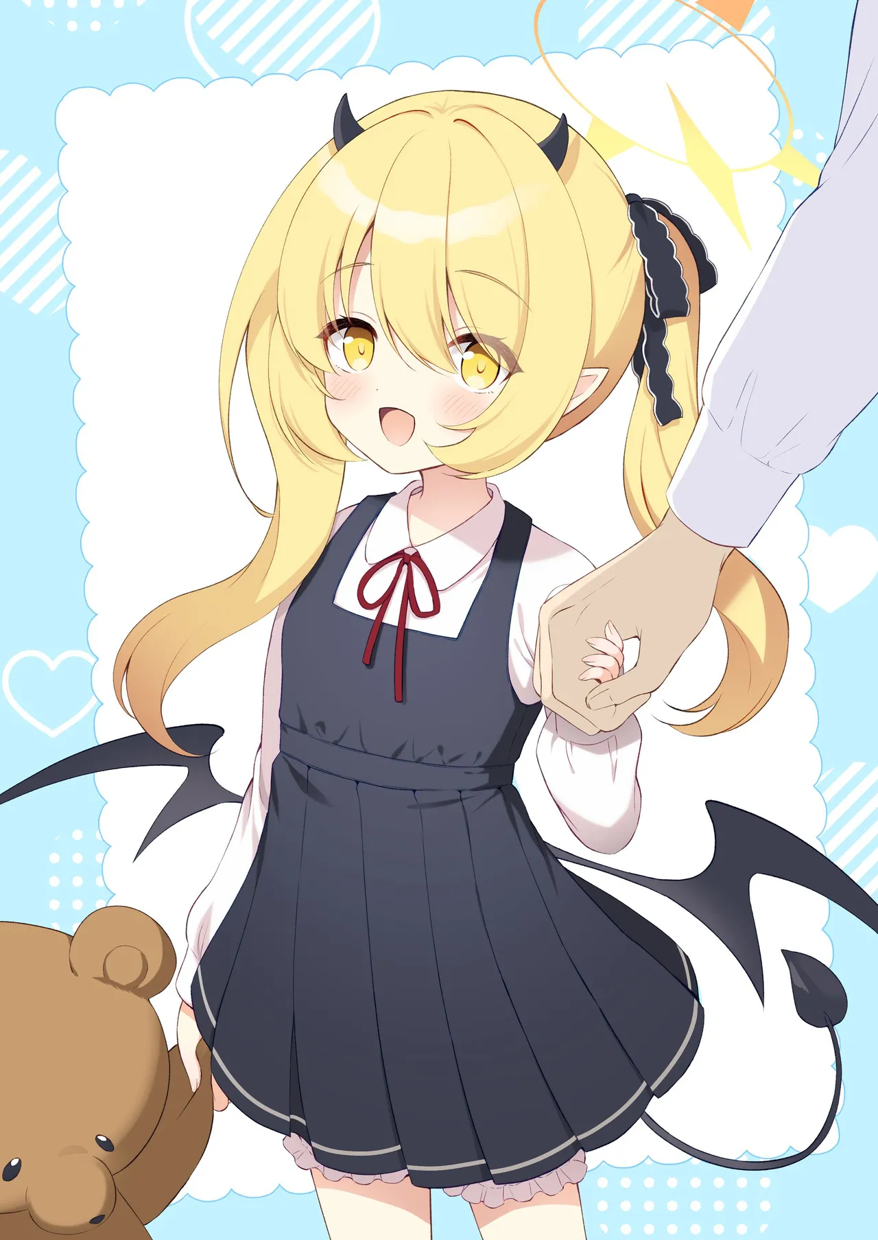 Ibuki ne, Sensei ga Da~isuki | 伊吹我啊、最最最最~喜欢老师了♥ page 4 full