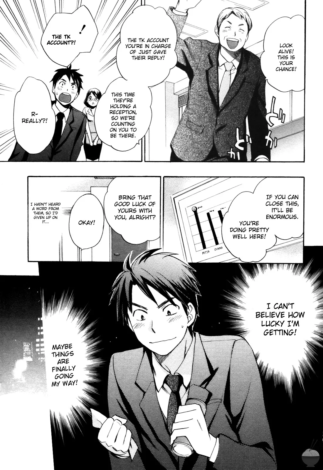 Velvet Kiss Vol 1 page 6 full