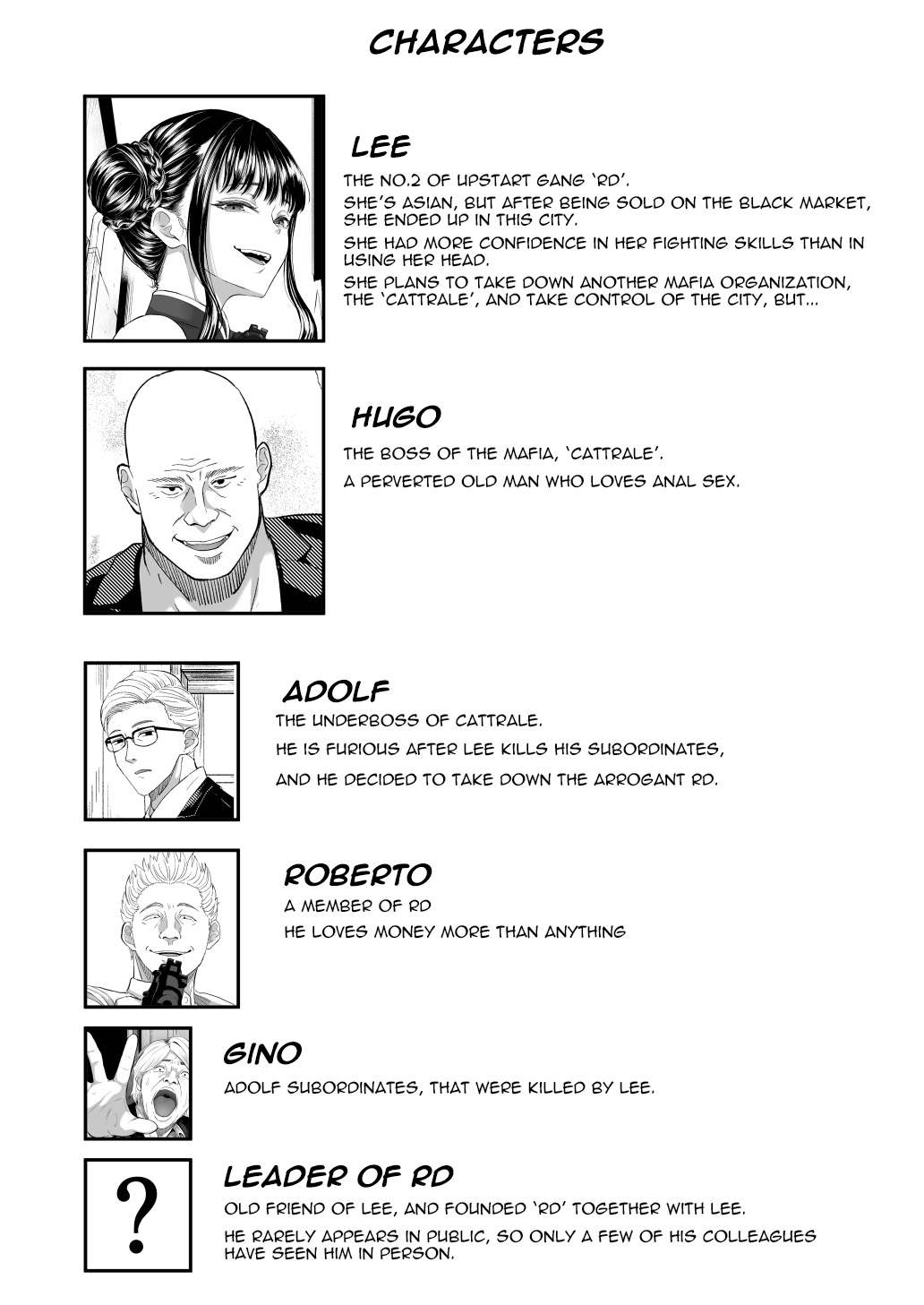 Shiriana Benjo Kai page 2 full