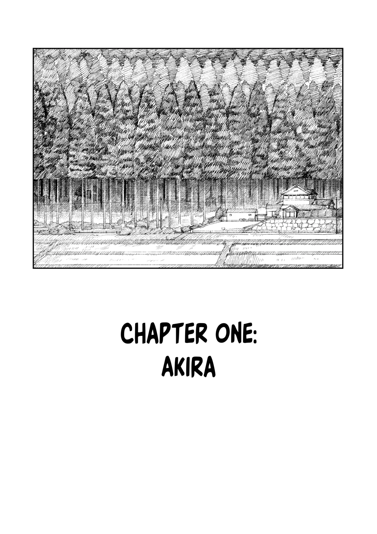 Ano Natsu, Himitsu no Confiture | That Summer, A Secret Confiture. Secret Summer Days With Suu and Ririka page 4 full