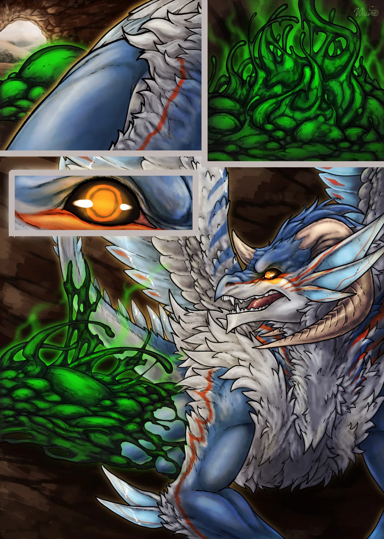 Slimey TF page 2 full