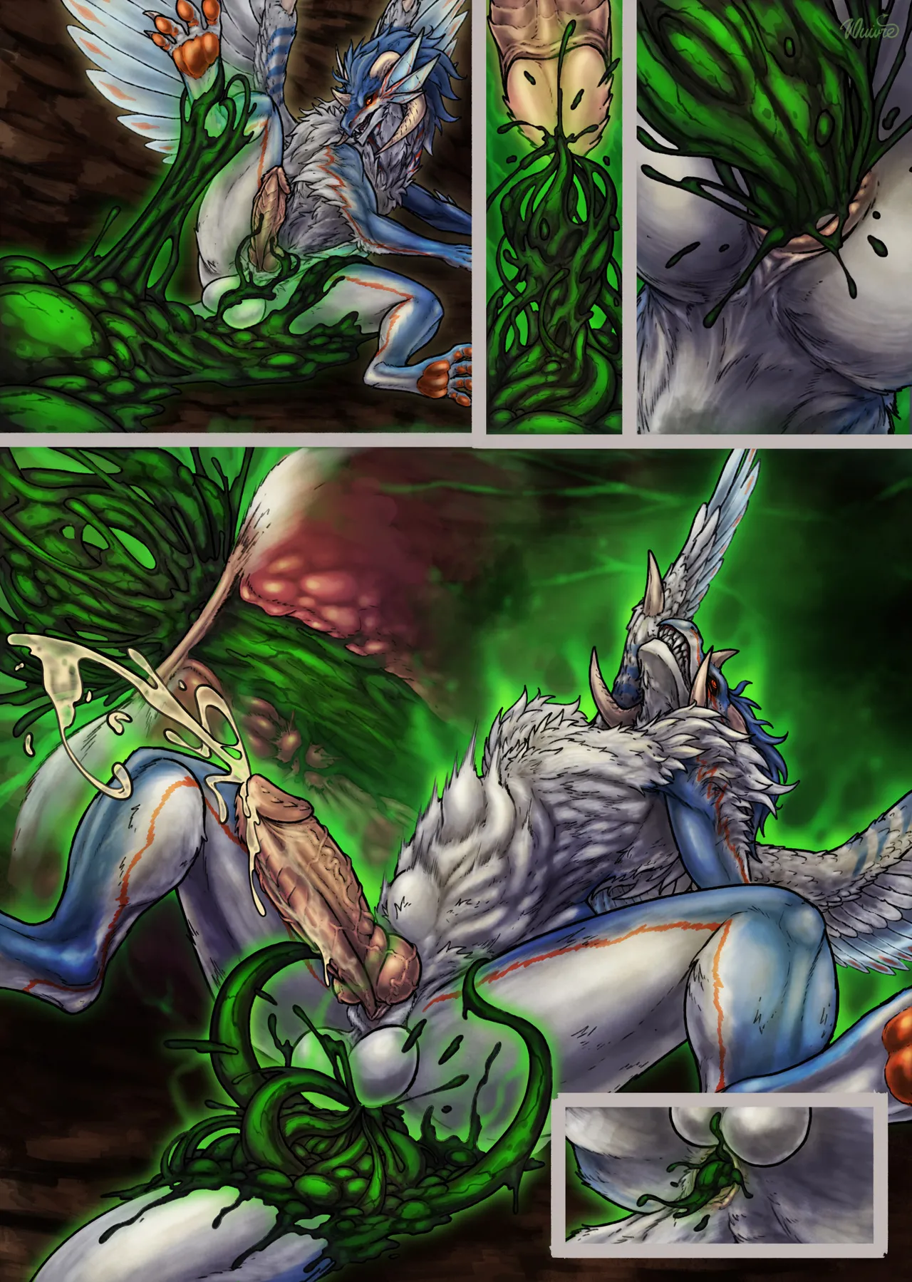 Slimey TF page 3 full