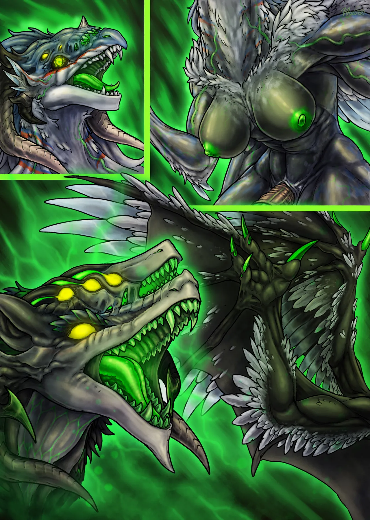 Slimey TF page 5 full