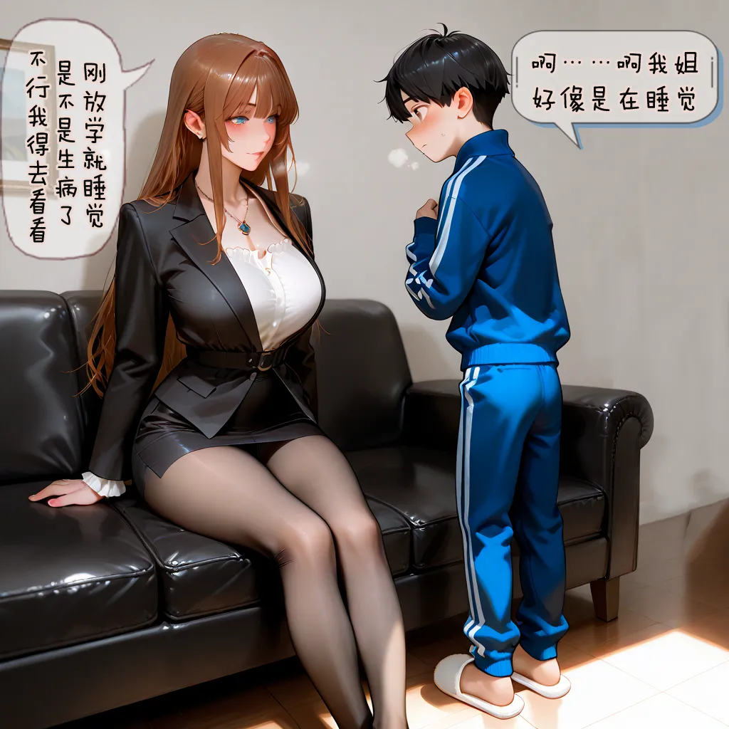 小新性事3 page 6 full