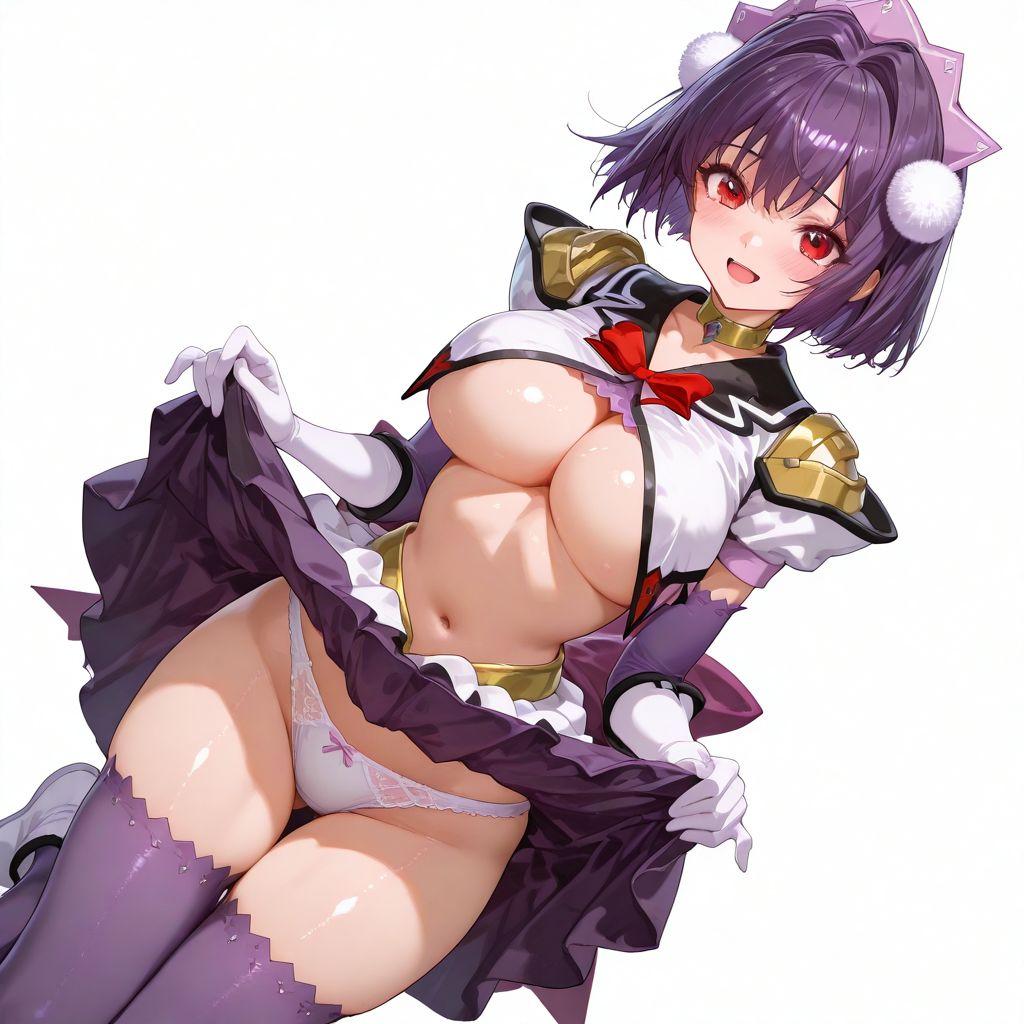 Sweet_Kiss deeepmole ai generated page 2 full