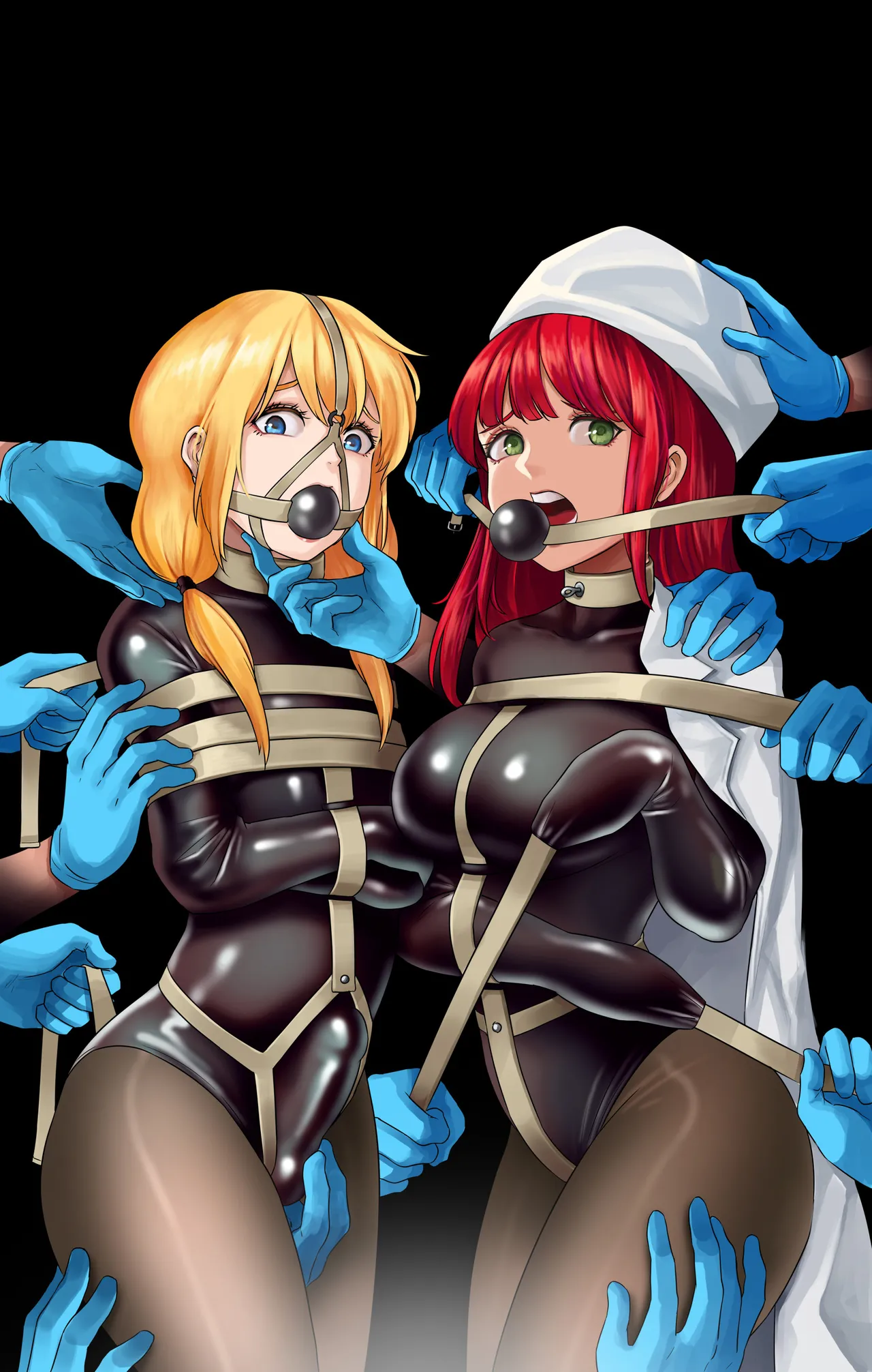 Experimental Love page 2 full