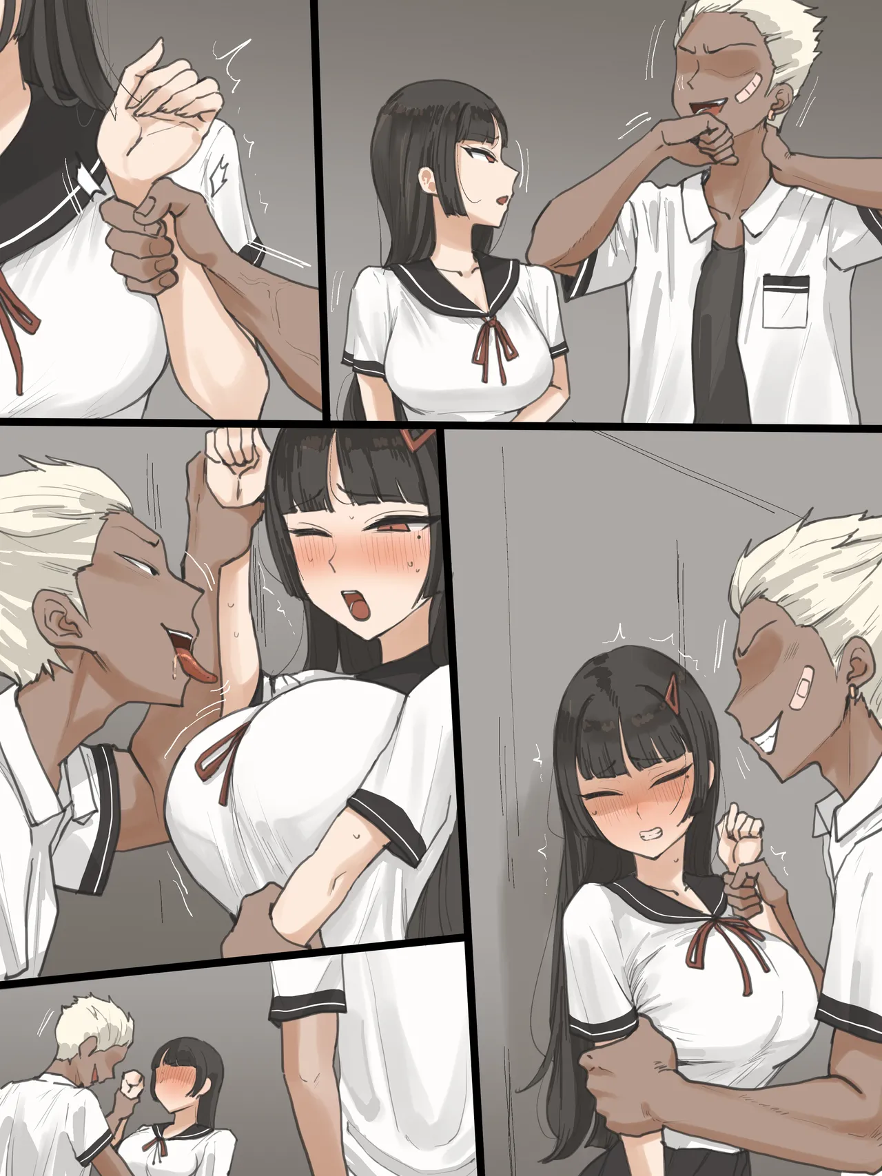 Paradise 1 _color_ page 2 full