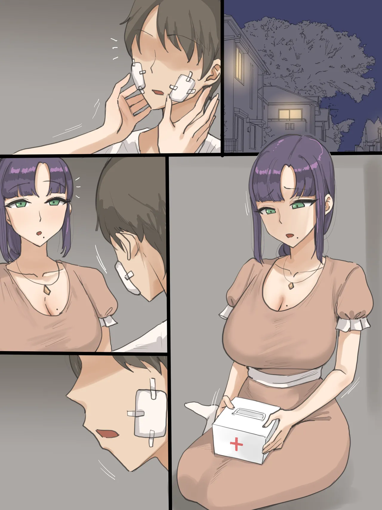 Paradise 1 _color_ page 8 full