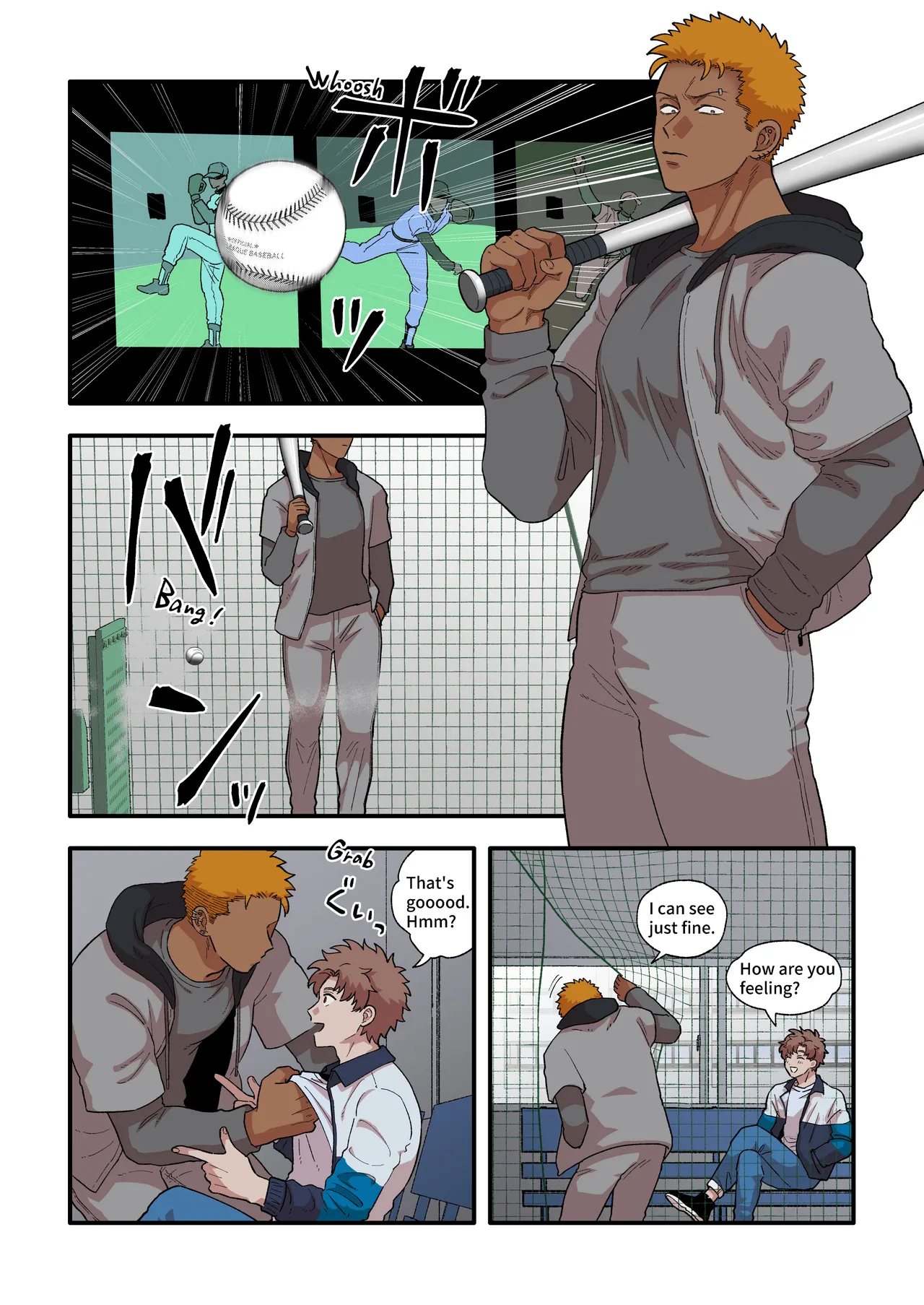 Akuma-kun no Gohan page 6 full