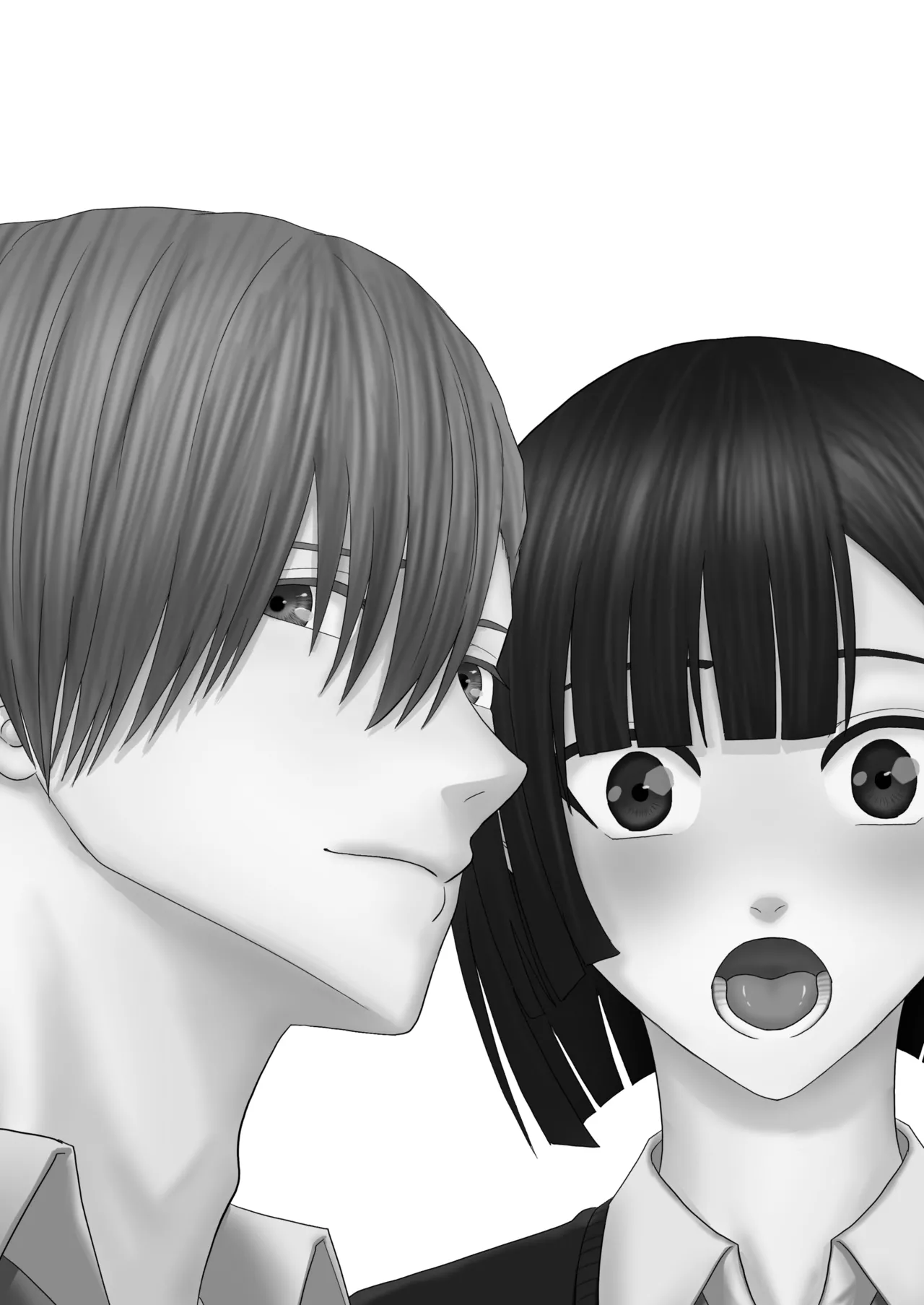 BL na Kankei da to Omottara page 4 full