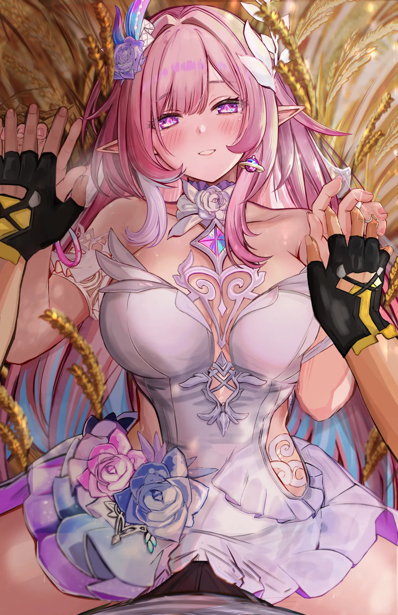 キュレネ１ page 1 full