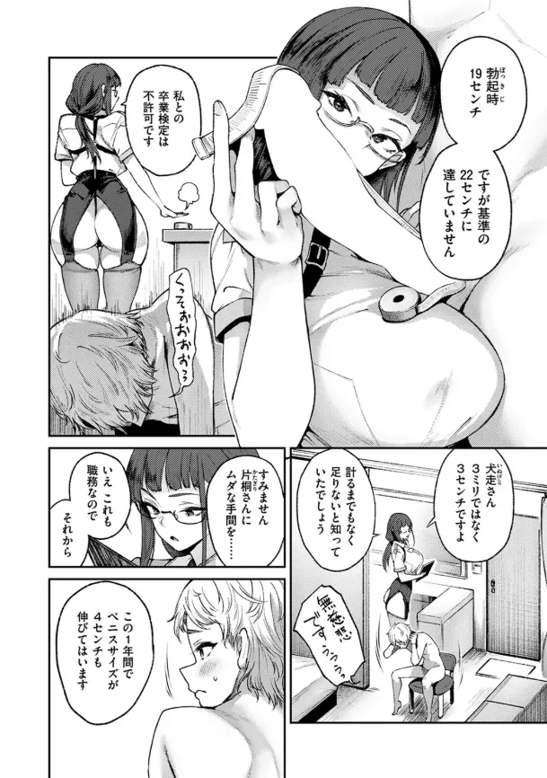 チン長なんcm? page 7 full