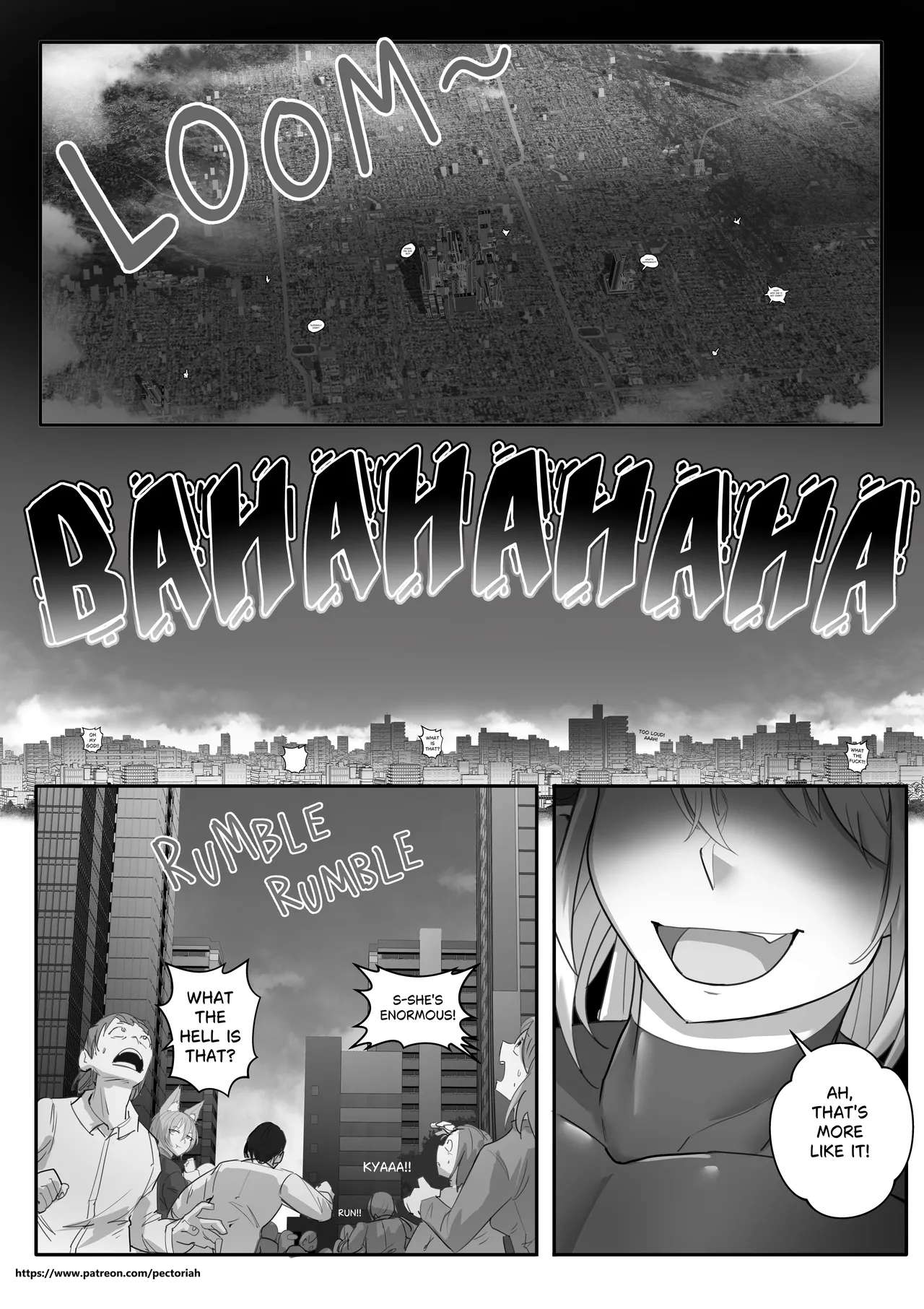 Omni-Rivals! page 10 full