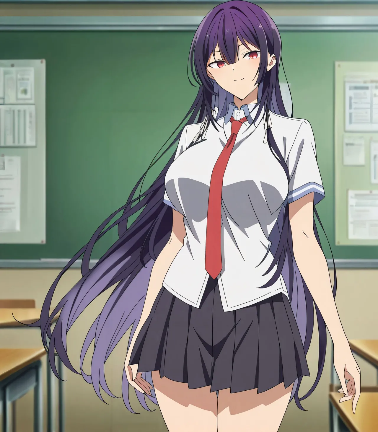 Takane Takamine Unsensored page 1 full