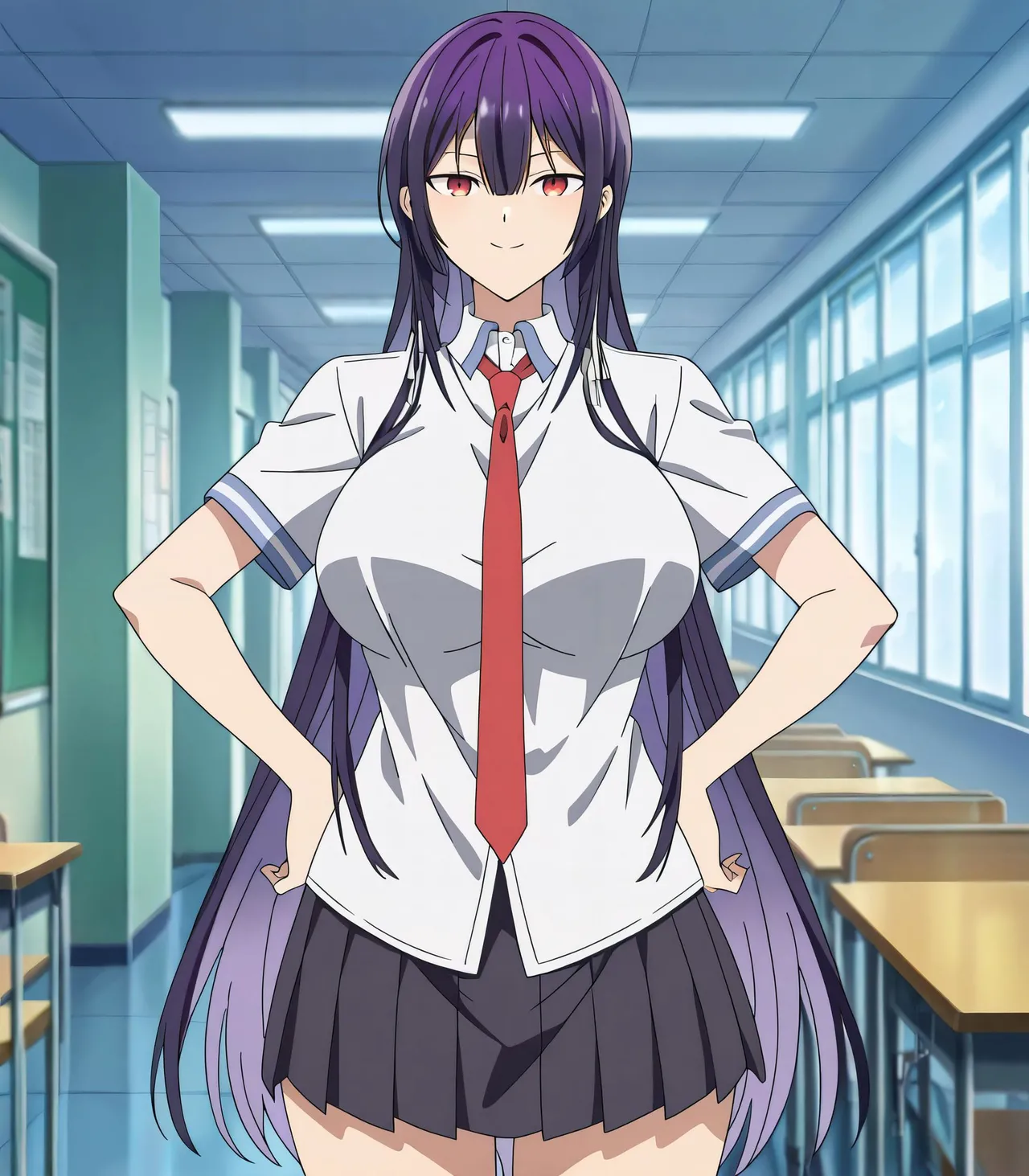 Takane Takamine Unsensored page 2 full