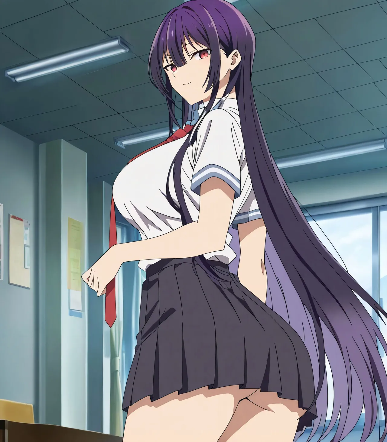 Takane Takamine Unsensored page 3 full