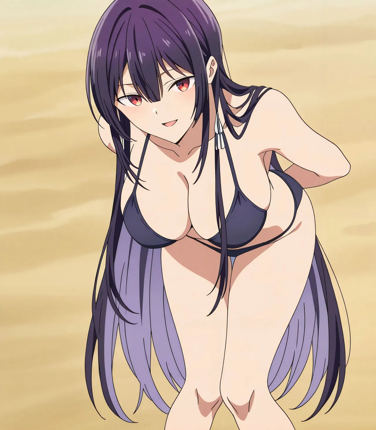 Takane Takamine Unsensored page 4 full