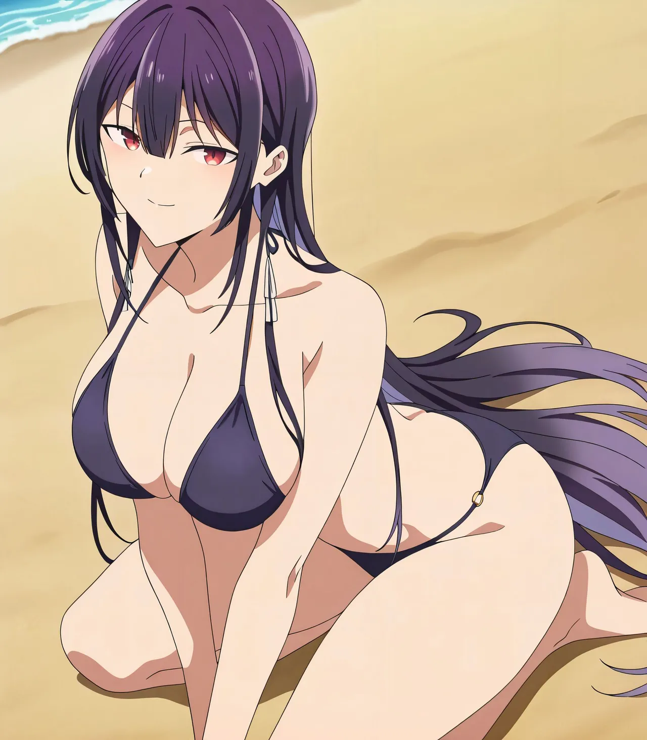 Takane Takamine Unsensored page 5 full