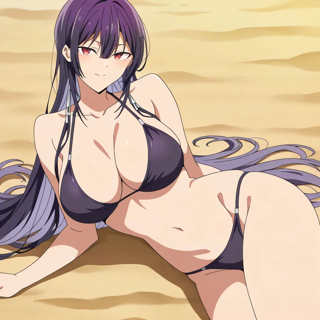 Takane Takamine Unsensored page 6 full