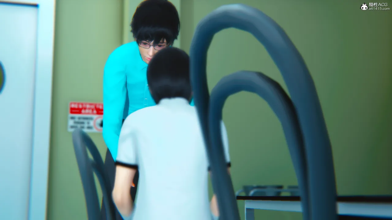 温柔的妈妈2 page 2 full