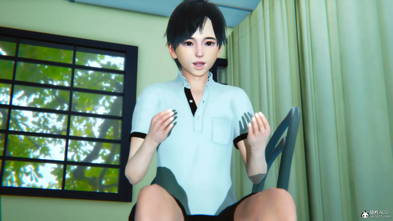 温柔的妈妈2 page 4 full