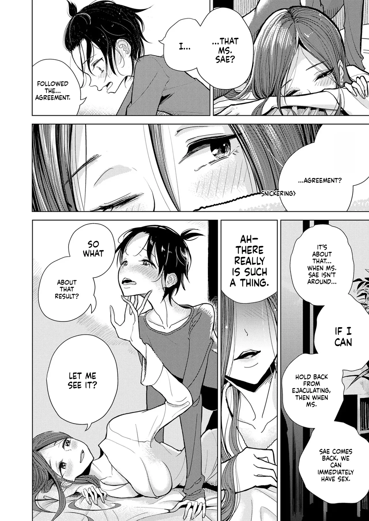 Dibi - Until You Melt page 7 full