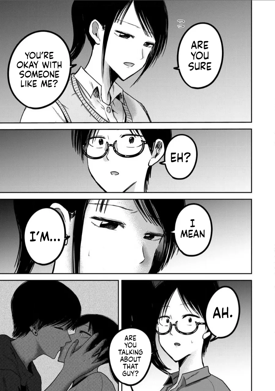 Ueno-kun wa Kaihatsu-zumi Dai 61 wa | Ueno-kun Has Been Developed Chapter 61 page 9 full