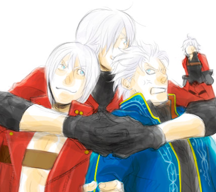 Re:MIXED! page 6 full