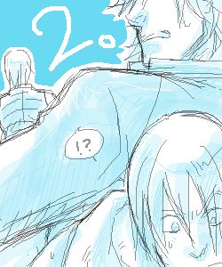 Re:MIXED! page 9 full