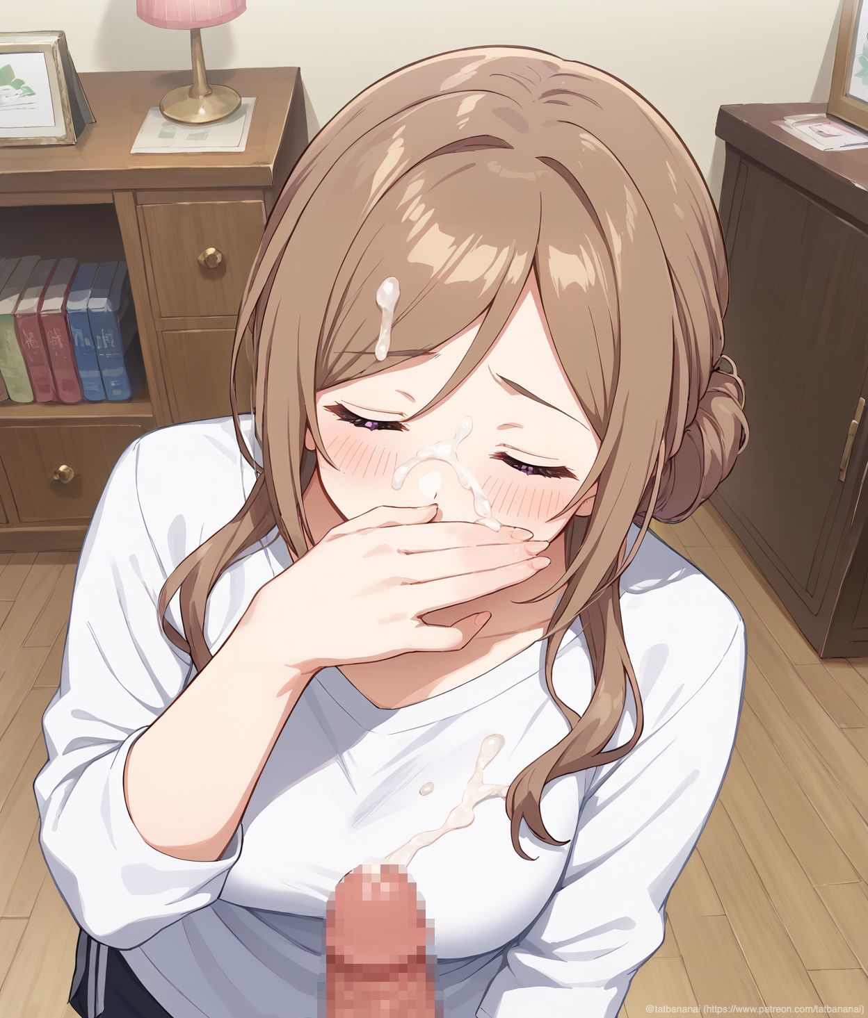 tachibana ai -  Rinami Himesaki 110 illustrations |  姫崎莉波 110枚 page 2 full