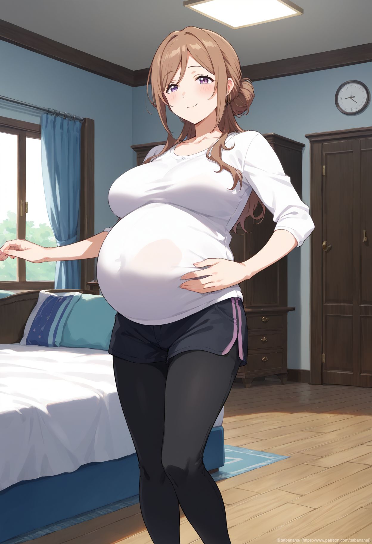 tachibana ai -  Rinami Himesaki 110 illustrations |  姫崎莉波 110枚 page 6 full