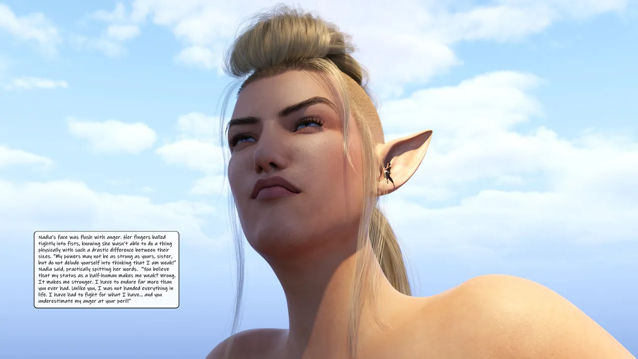 Diplomacy Sucks 5 page 5 full