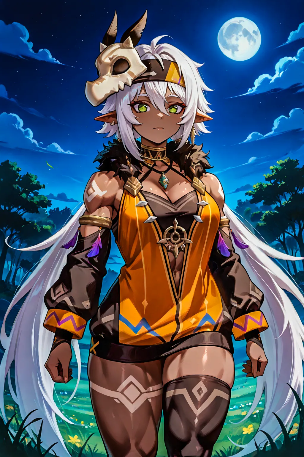 Consolation prize  messingwithai ai generated page 3 full