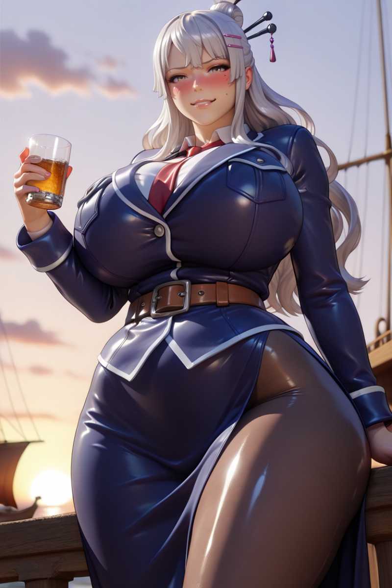 Frolaytia Capistrano ul7990 ai generated page 1 full