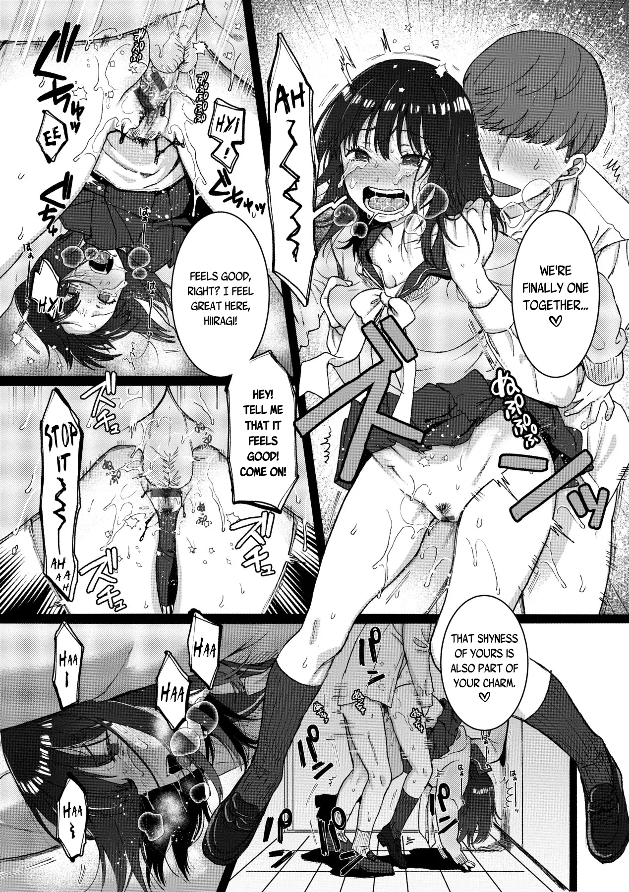 Stockholm + Side Story page 10 full