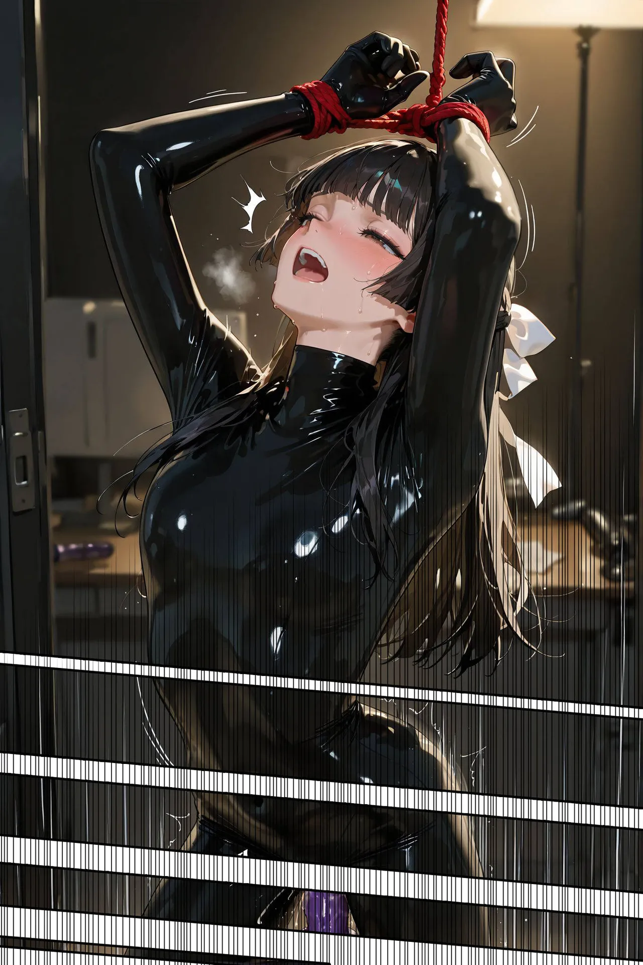 護謨学院 page 6 full