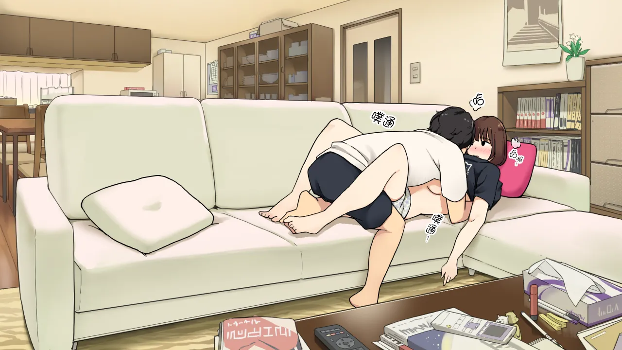 Collection of works作品作品合集 page 9 full