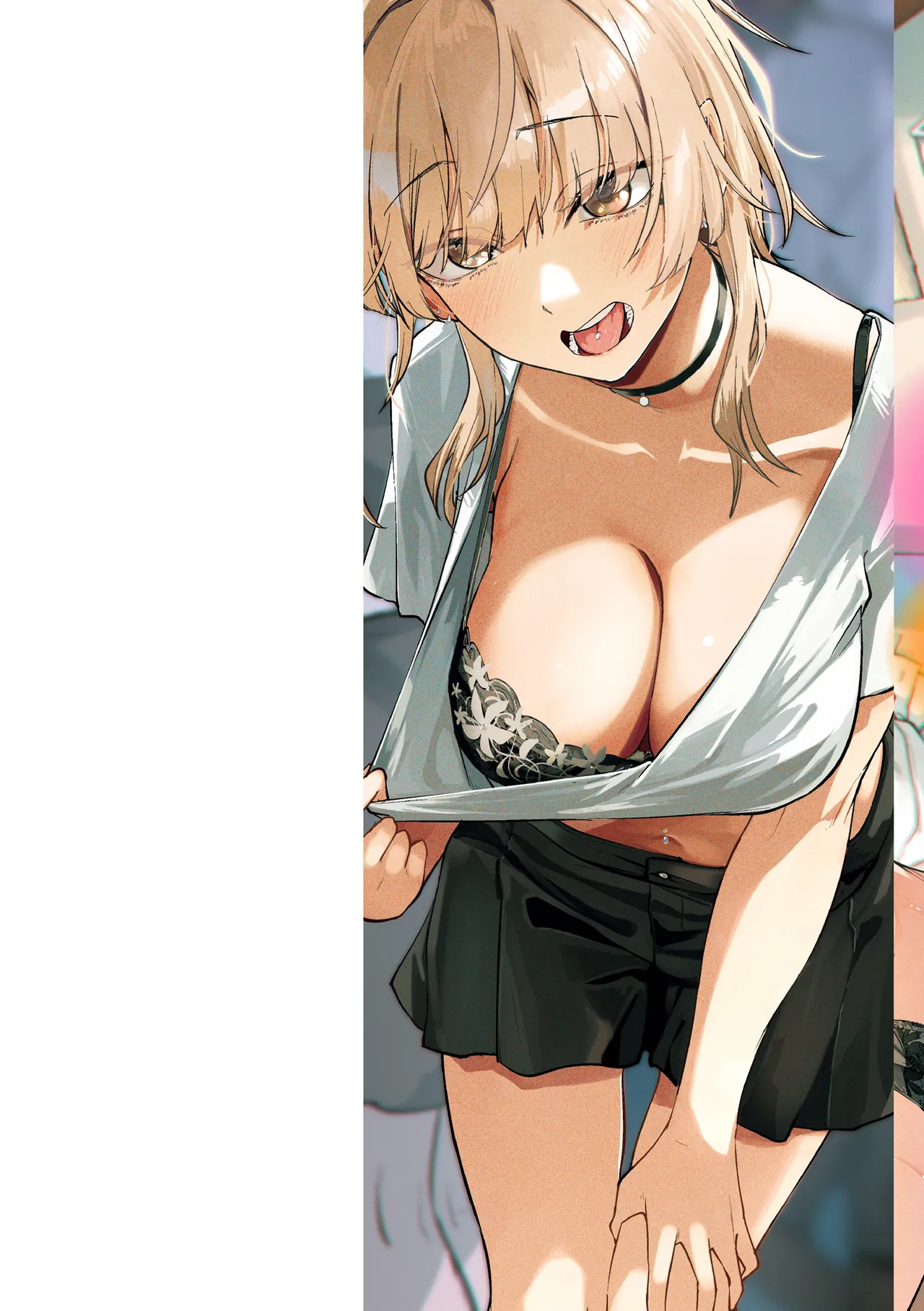 あなたに染まる【デジタル版限定おまけ付き】 page 2 full